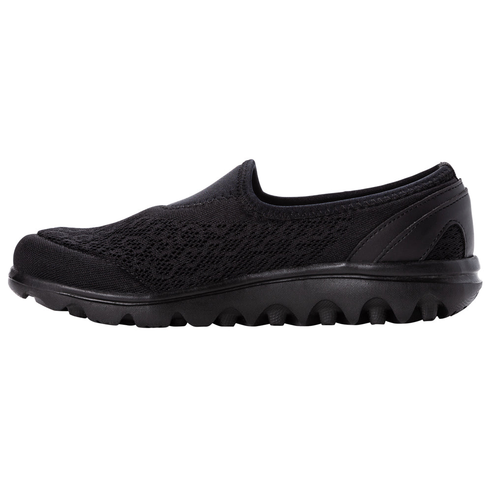 TravelActiv Slip On Sneakers