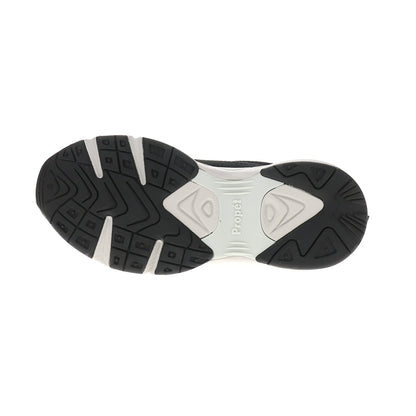 Stability Fly Lace Up Sneakers