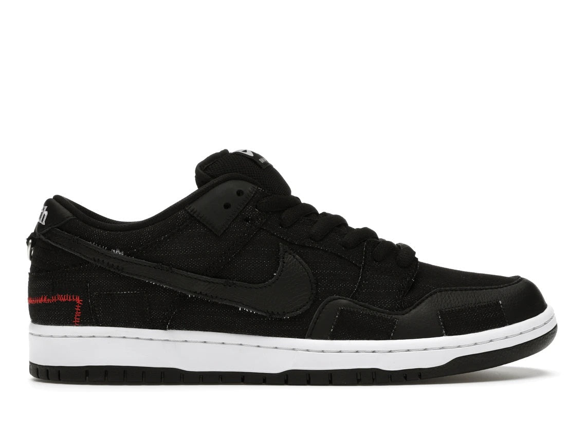 SB Dunk Low Wasted Youth
