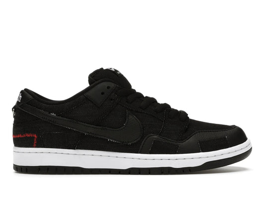 SB Dunk Low Wasted Youth