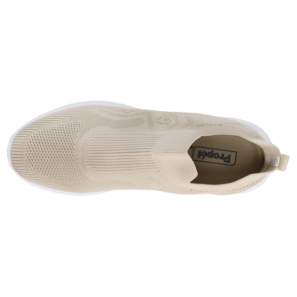 TravelBound Slip On Sneakers