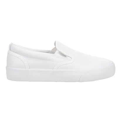 Clipper LX Slip On Sneakers