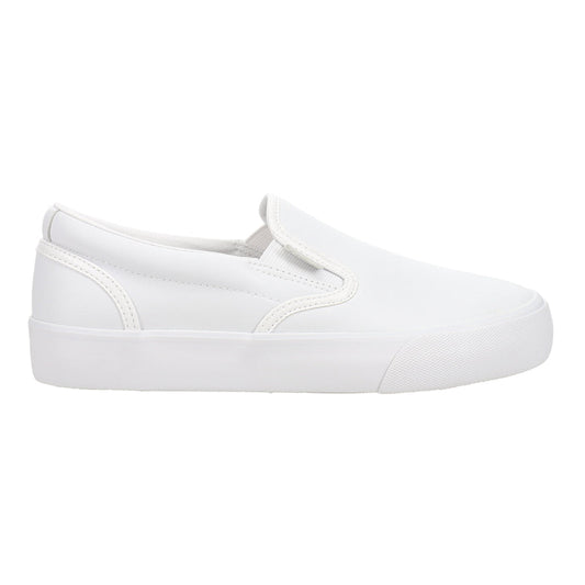 Clipper LX Slip On Sneakers