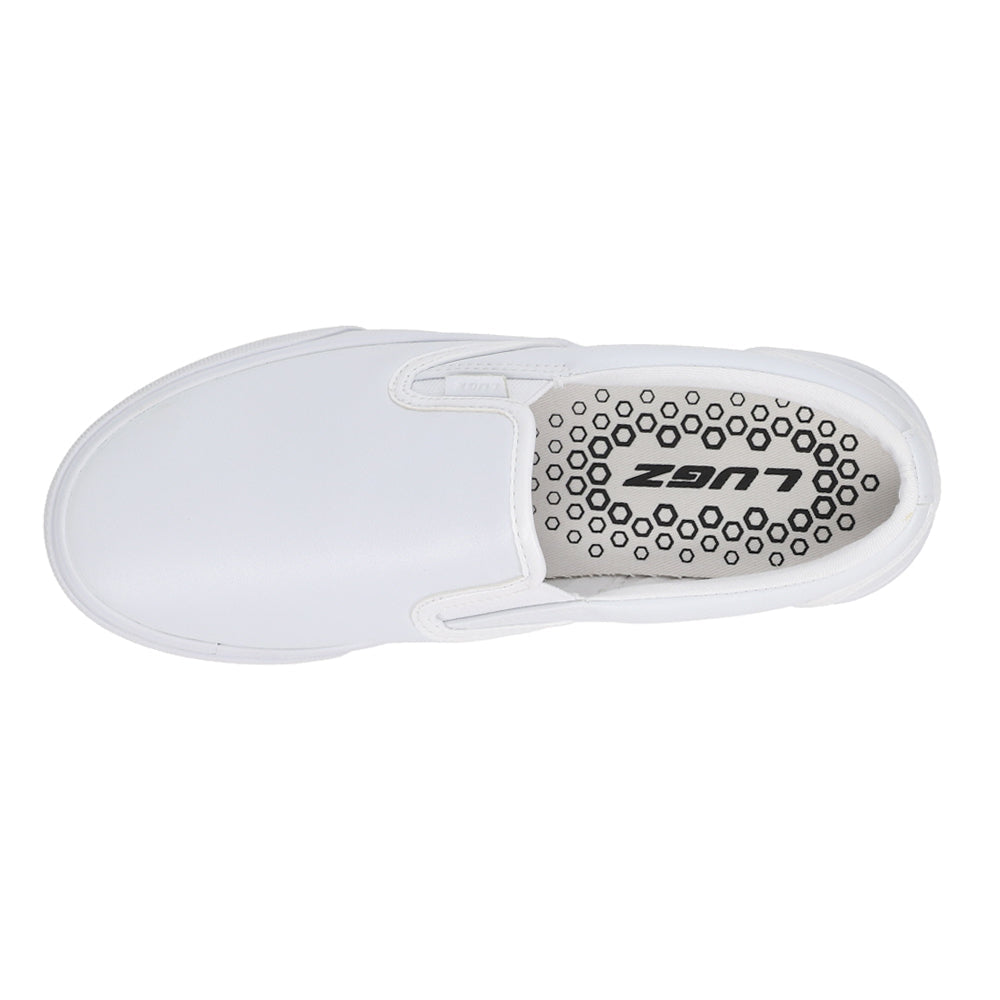 Clipper LX Slip On Sneakers
