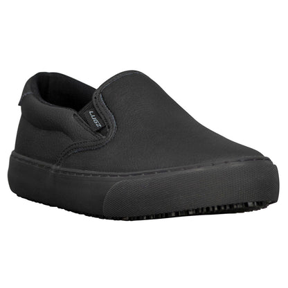 Clipper Slip On Sneakers