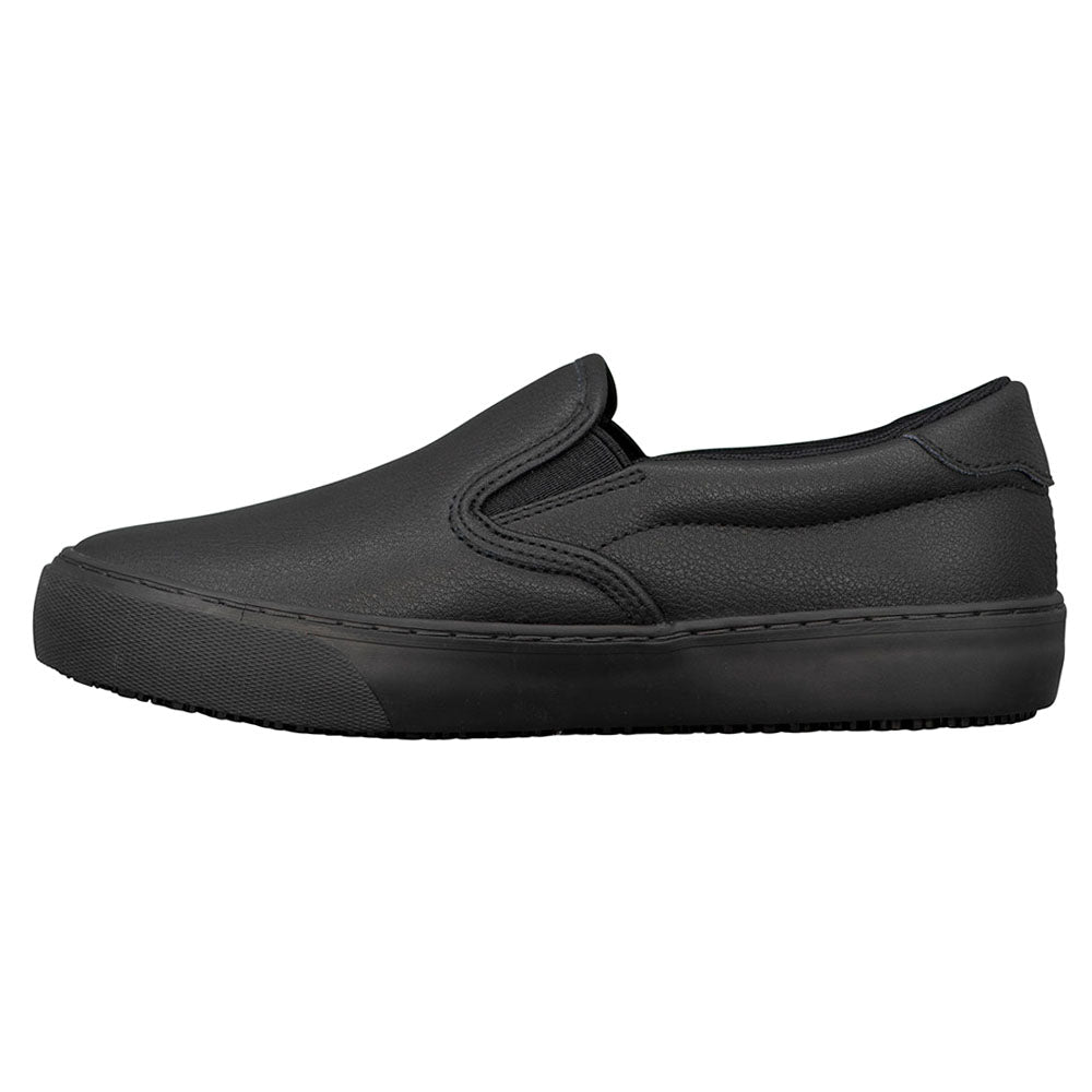 Clipper Slip On Sneakers