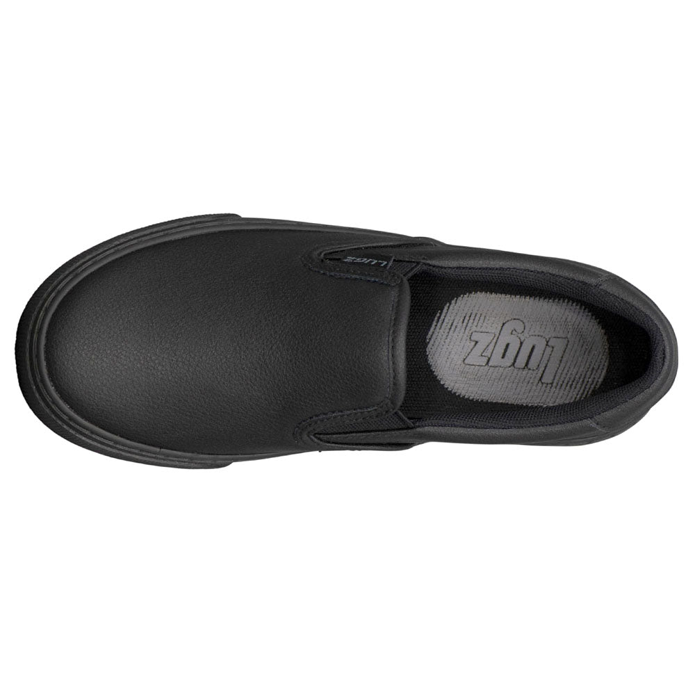 Clipper Slip On Sneakers