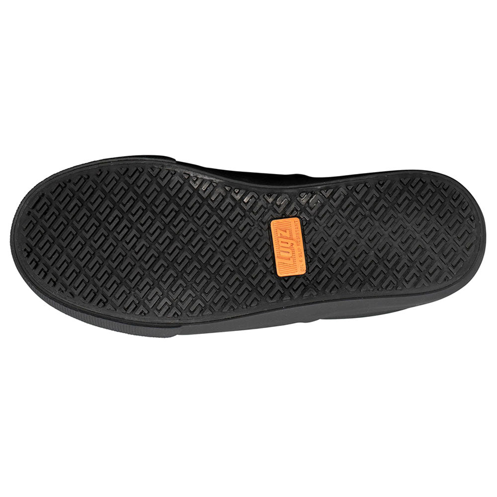 Clipper Slip On Sneakers