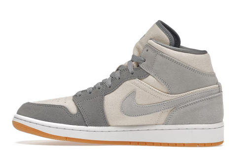 1 Mid SE Coconut Milk Particle Grey
