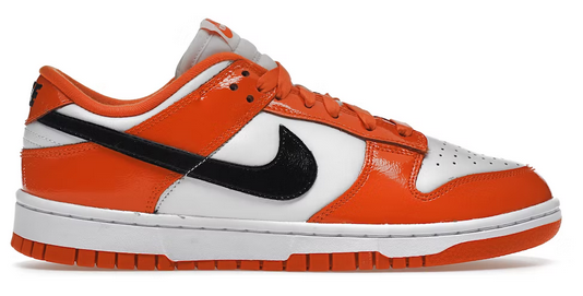 Dunk Low Patent Halloween (W)