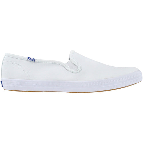 Champion Canvas Slip On Sneakers