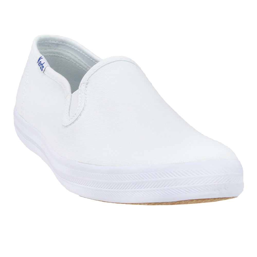 Champion Canvas Slip On Sneakers