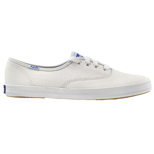 Champion Originals Leather Lace Up Sneakers