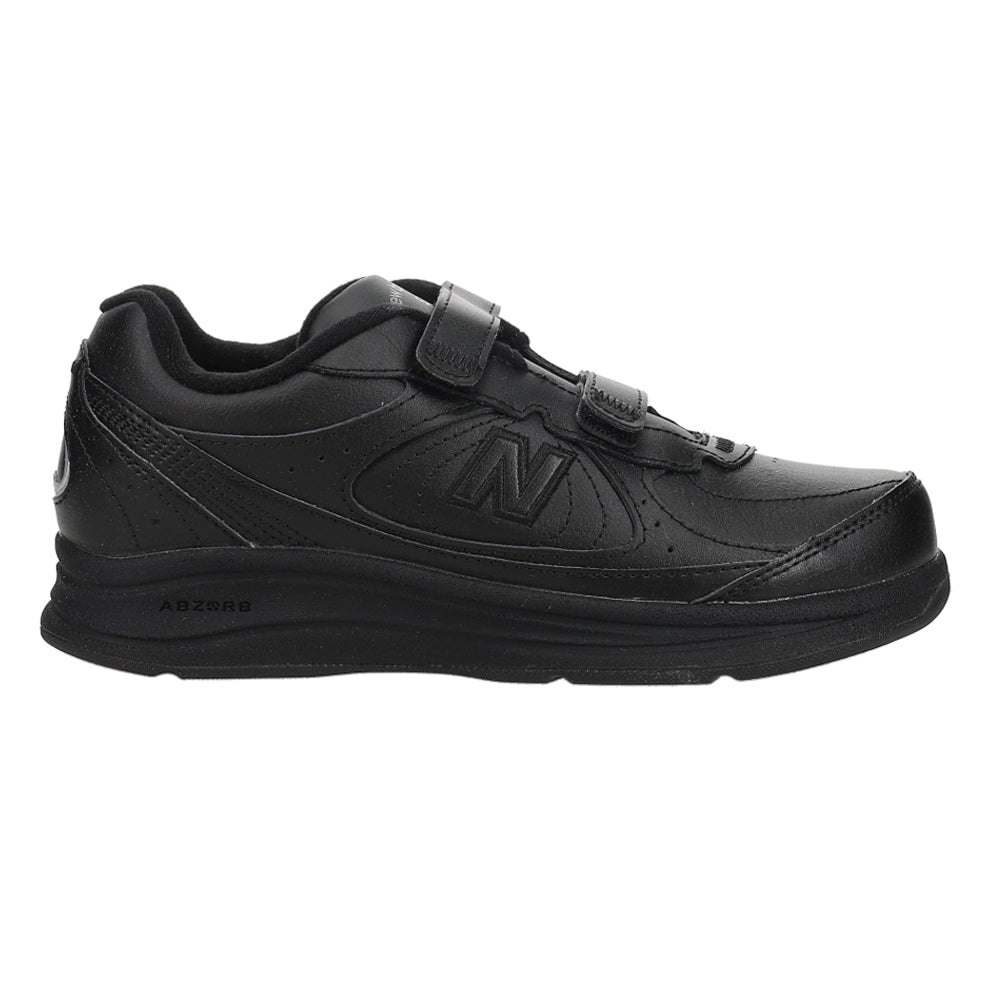 577 Perforated Walking Shoes