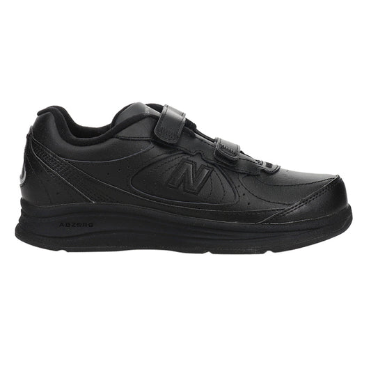 577 Perforated Walking Shoes