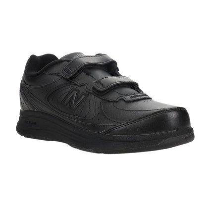577 Perforated Walking Shoes