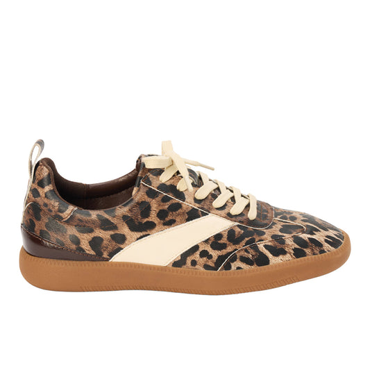 Wylder Lace Up Sneakers