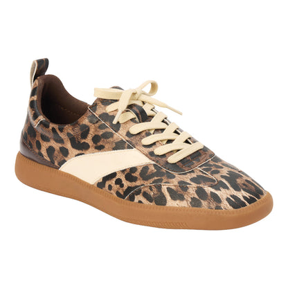 Wylder Lace Up Sneakers