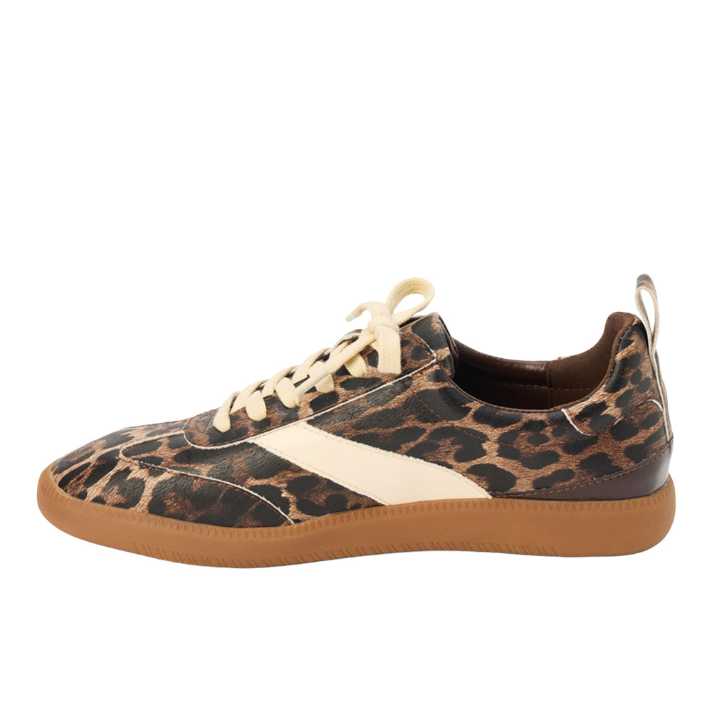 Wylder Lace Up Sneakers