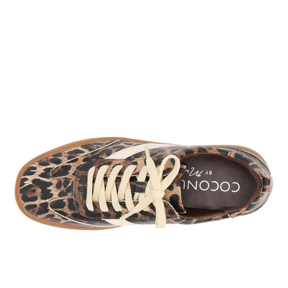 Wylder Lace Up Sneakers