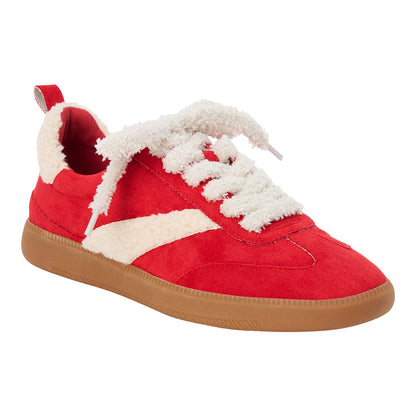 Wylder Lace Up Sneakers