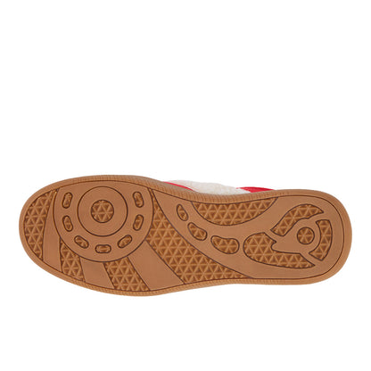 Wylder Lace Up Sneakers