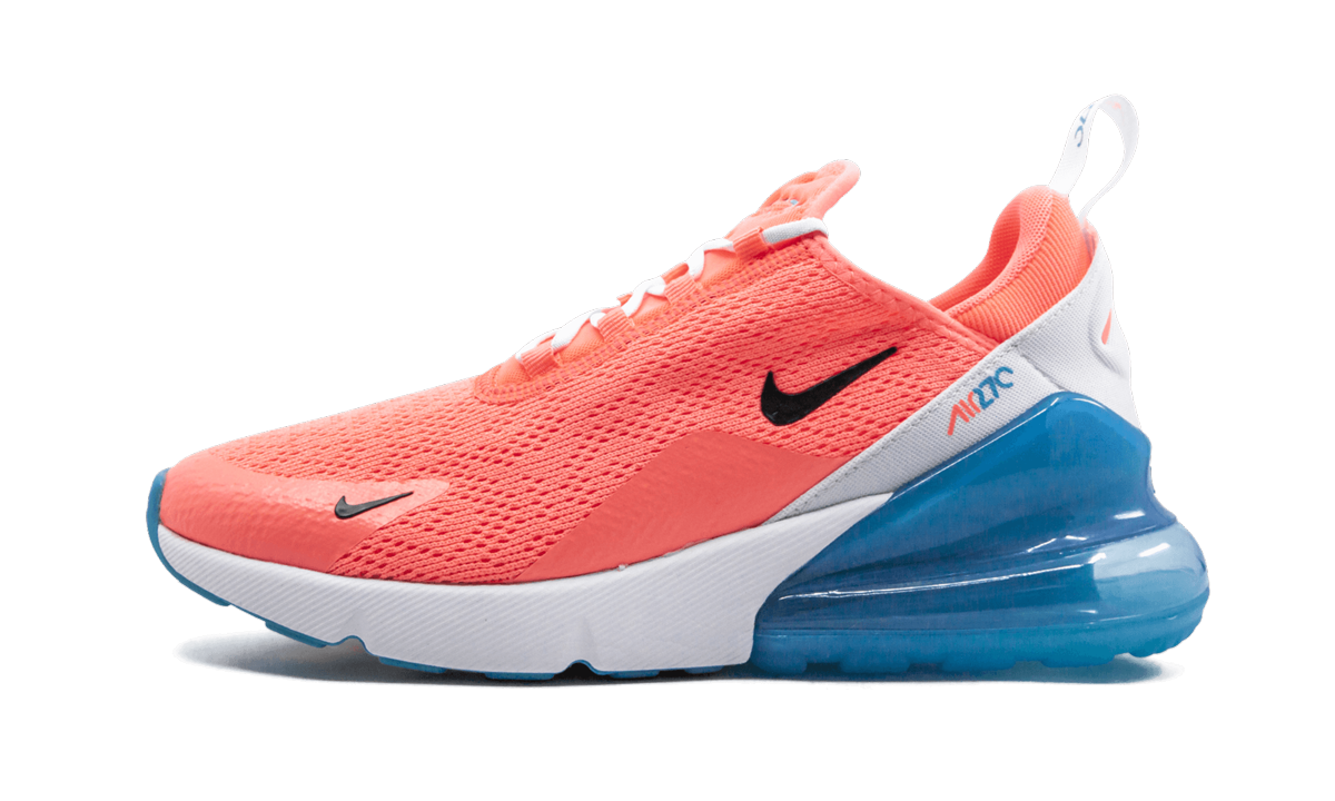 AIR MAX 270 MNS WMNS "Lava Glow" CI5856 600