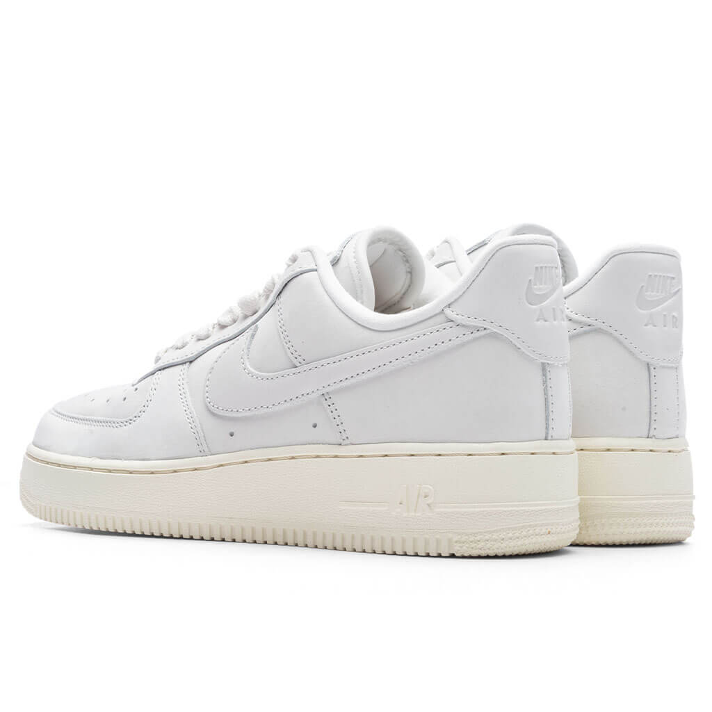 Women's Air Force 1 '07 PRM - Summit White