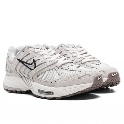 Women's Air Pegasus 2005 - Phantom/Metallic Silver/Light Bone/Black