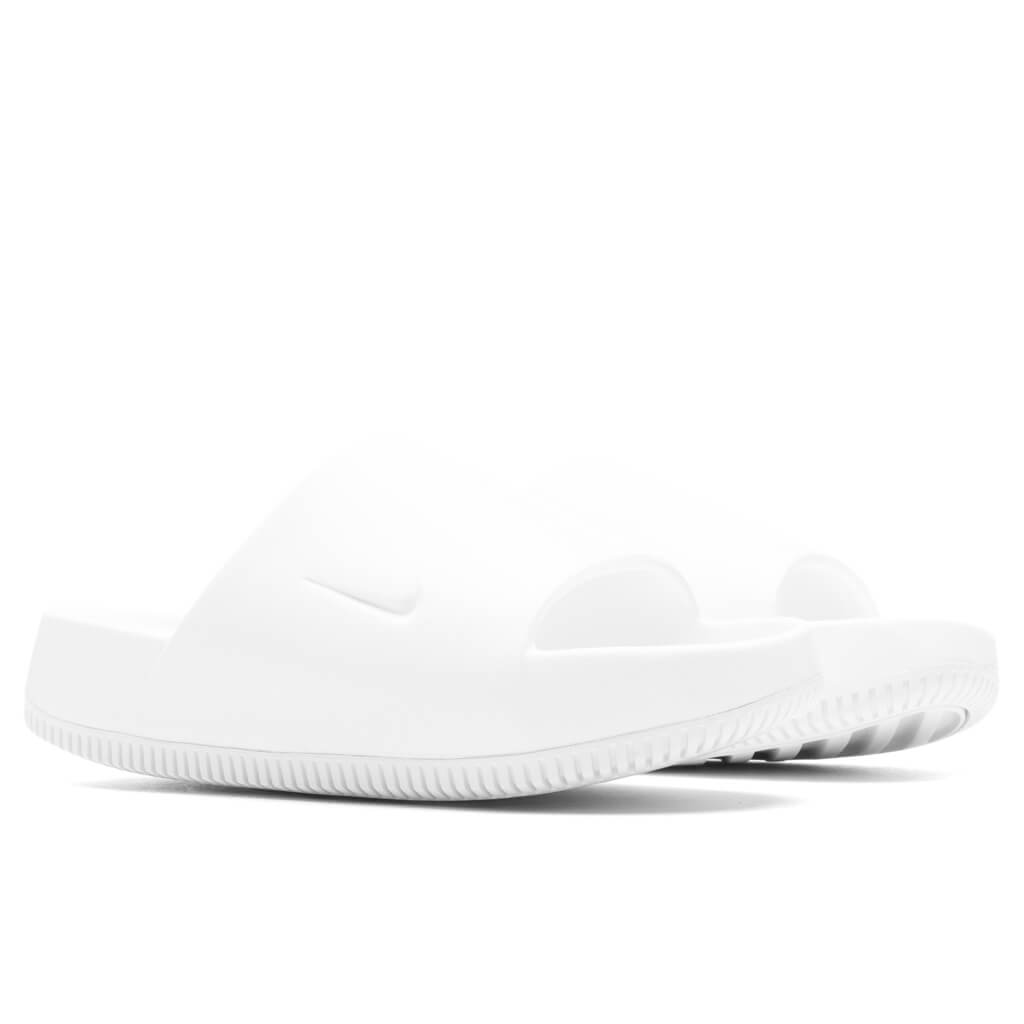 Women's Calm Slide - Sail