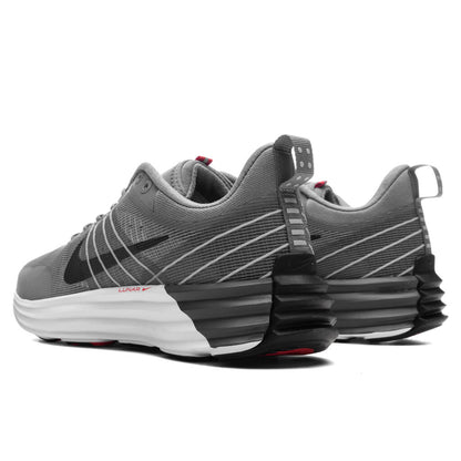 Women's Lunar Roam - Cool Grey/Anthracite/Wolf Grey