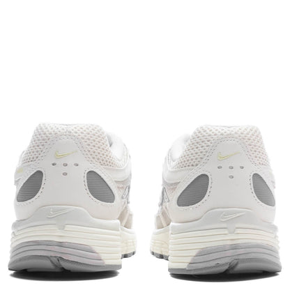Women's P - 6000 Premium - Light Bone/Platinum Violet/Cement Grey
