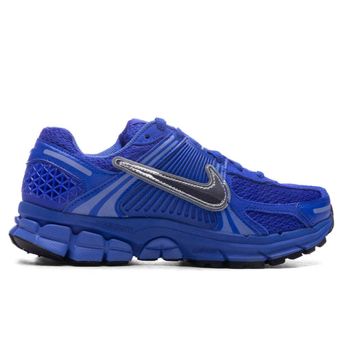 Women's Zoom Vomero 5 - Racer Blue/Metallic Silver/Light Racer Blue