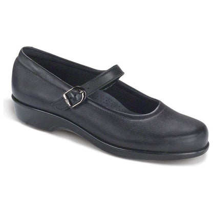 Women's Maria in Black Wide