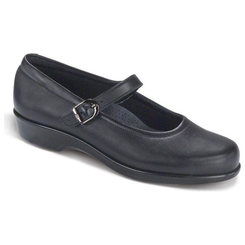 Women's Maria in Black Wide