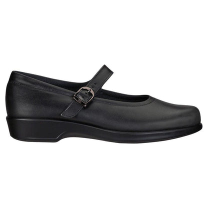 Women's Maria in Black Wide