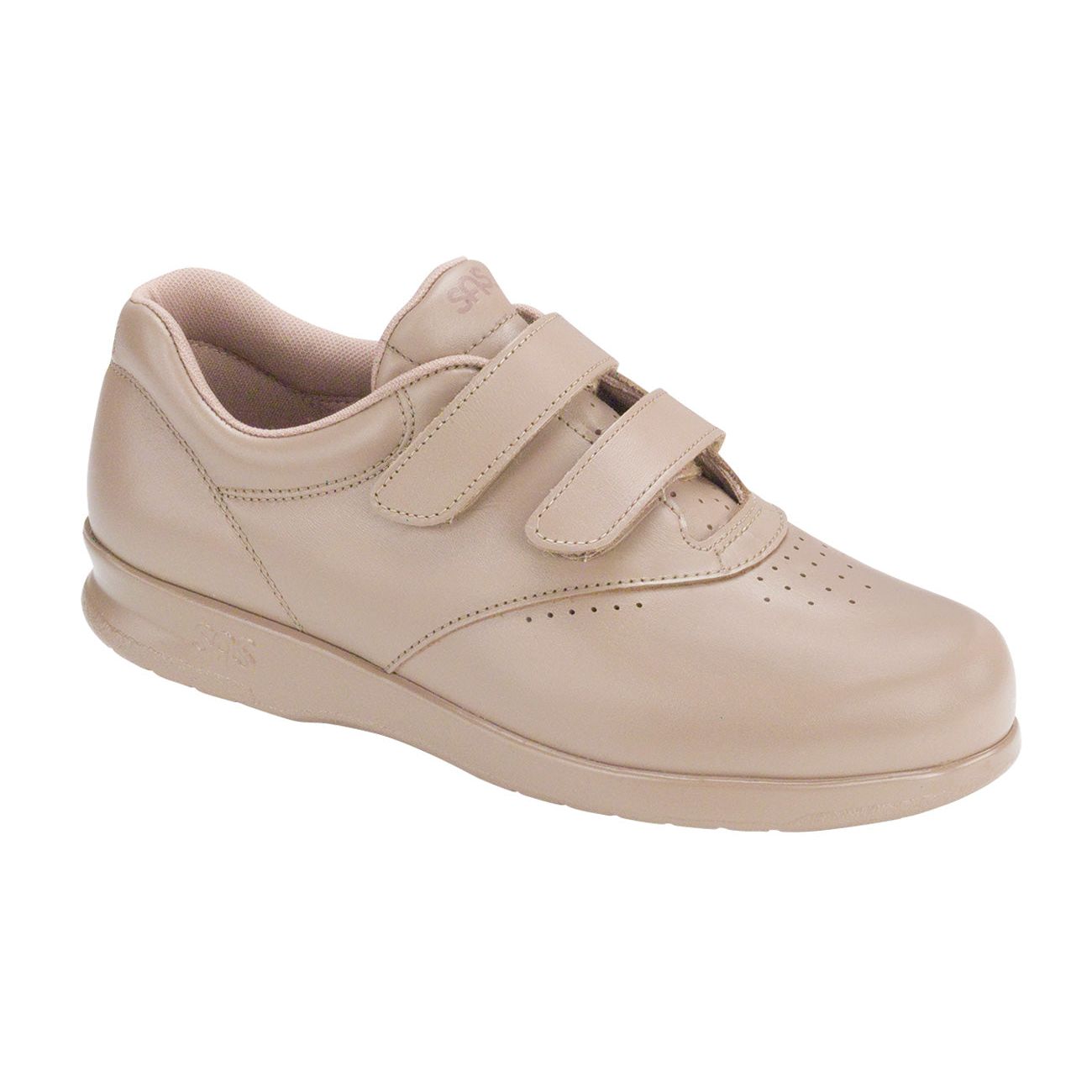 Women's Me Too Walking Shoe in Mocha