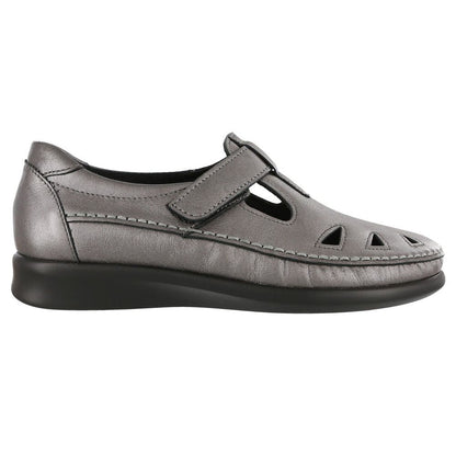 Women's Roamer Slip On Loafer in Santolina