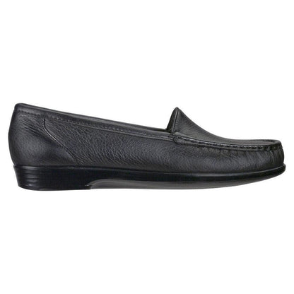 Women's Simplify Slip-On Loafer in Black