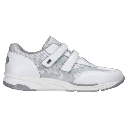 Women's TMV Walking Shoe in Silver
