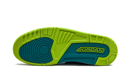 Legacy 312 Low "Neon Aquamarine" CD7069 103