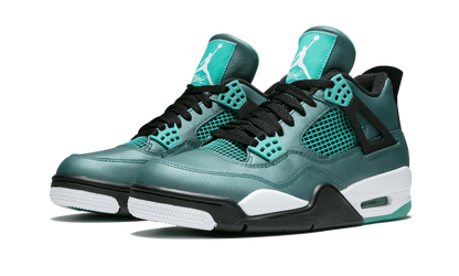 4 Retro "Teal" 705331 330