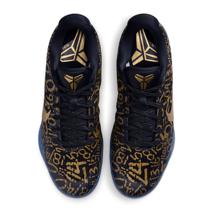 Kobe 11 Protro Mamba Day