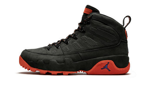 9 Boot "UNIVERSITY OF FLORIDA PE" HO18 MNJDLS 808