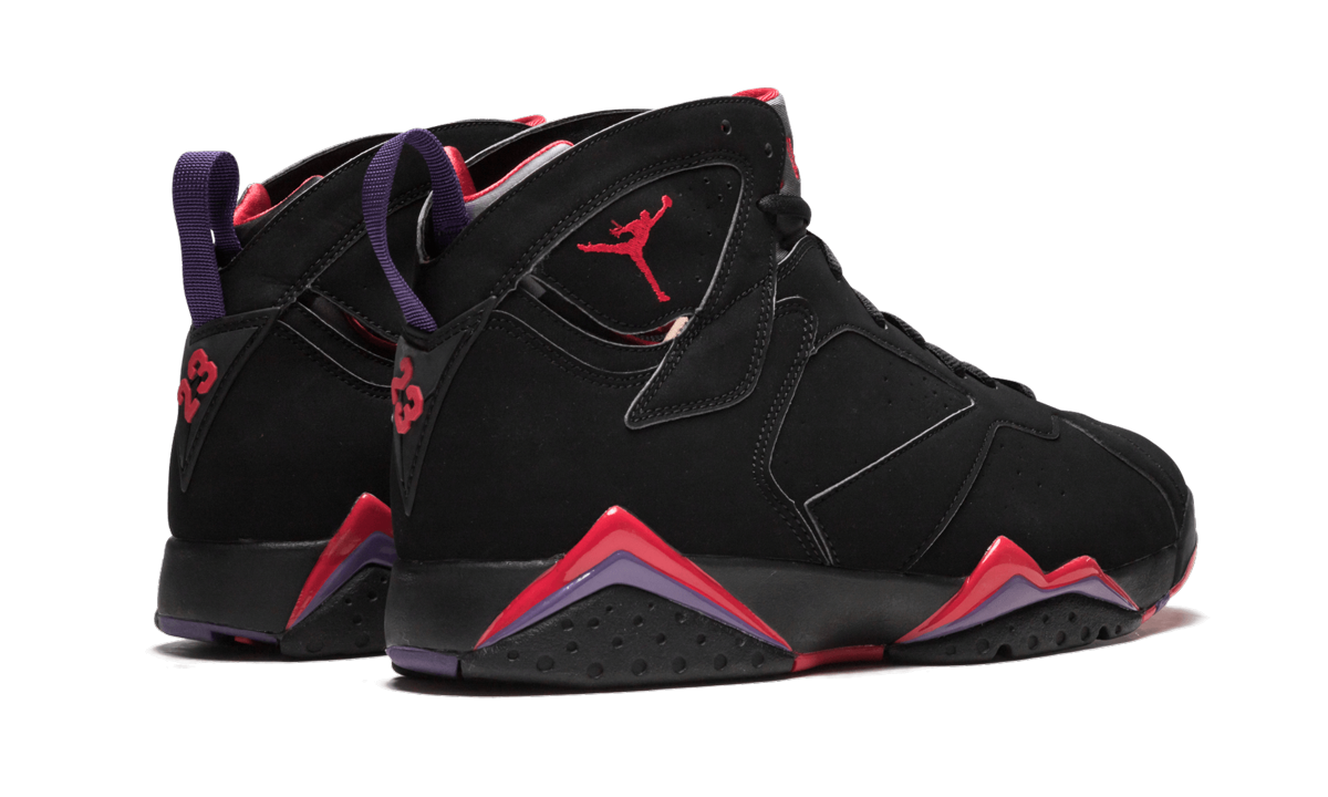 7 Retro "Raptor" 304775 018