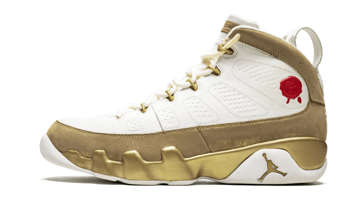 9 Retro Premio "BIN" 410917 101