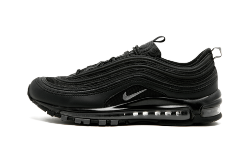 AIR MAX 97 WMNS "Triple Black" 921733 001