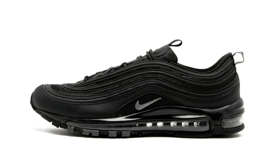 AIR MAX 97 WMNS "Triple Black" 921733 001