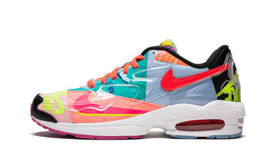 Air Max 2 Light QS "Atmos" BV7406 001