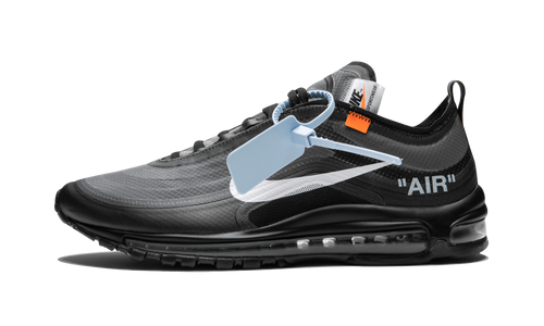 The 10: Air Max 97 OG "OFF-WHITE" AJ4585 001